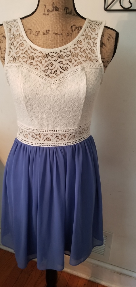 BCX Dress